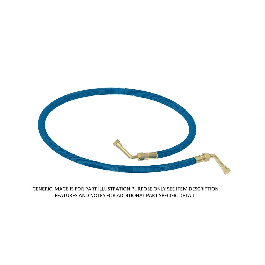 DDE 23538921 HOSE ASM