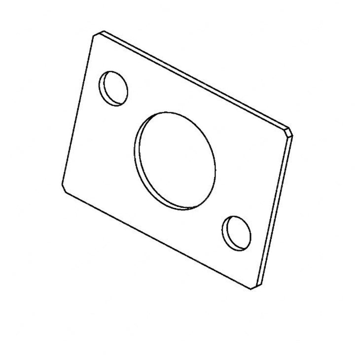 DDE 23538961 HEAT SHIELD