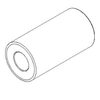 DDE 23539048 PISTON PIN