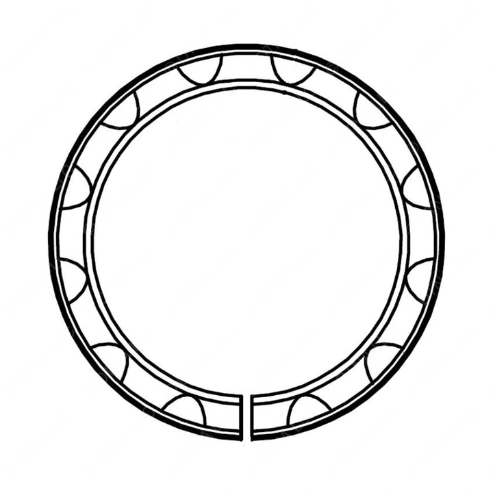 DDE 23539063 RING       @
