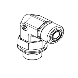 DDE 23539109 ELBOW