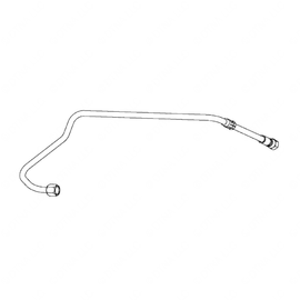 DDE 23539160 TUBE ASM