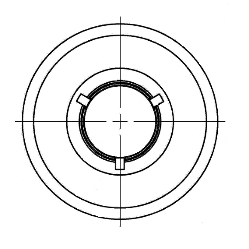DDE 23539189 SEAL W/P