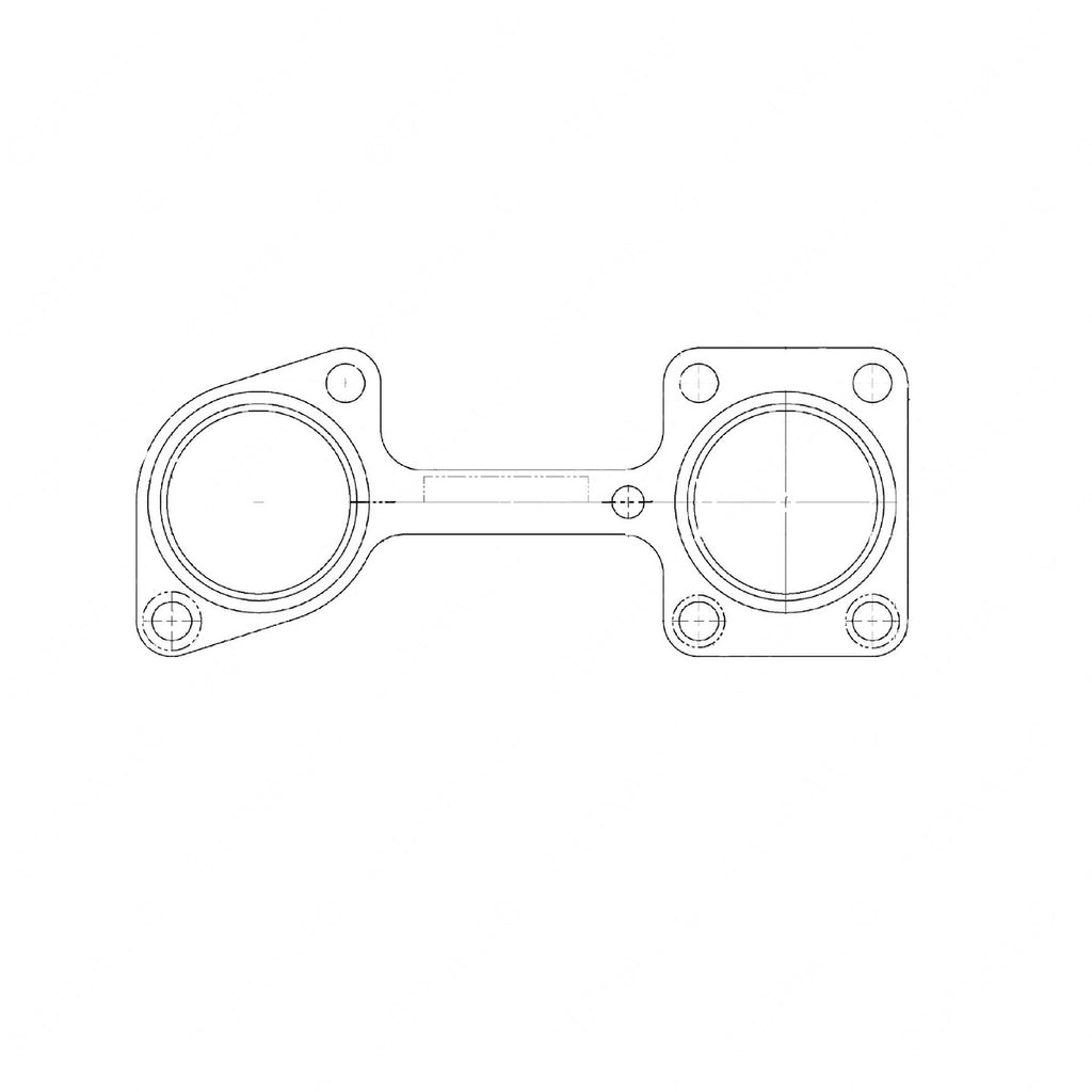 DDE 23539193 GASKET