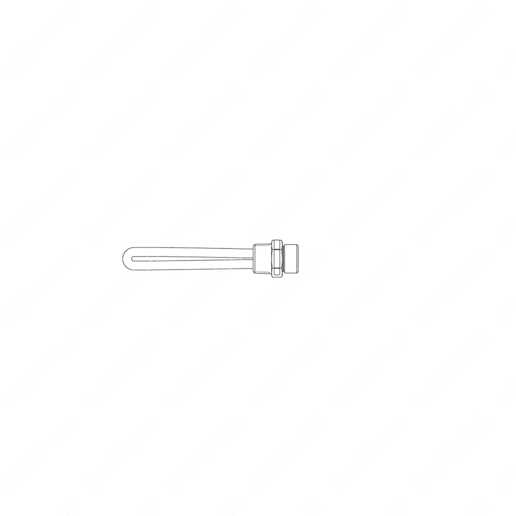 DDE 23539406 HTR ELEMENT