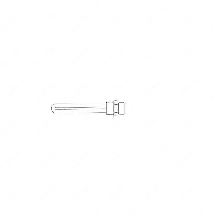 DDE 23539406 HTR ELEMENT