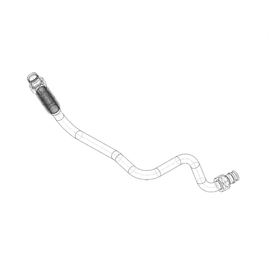 DDE 23539619 TUBE ASM