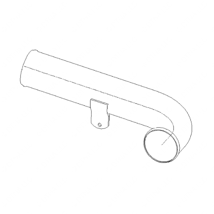 DDE 23539760 TUBE