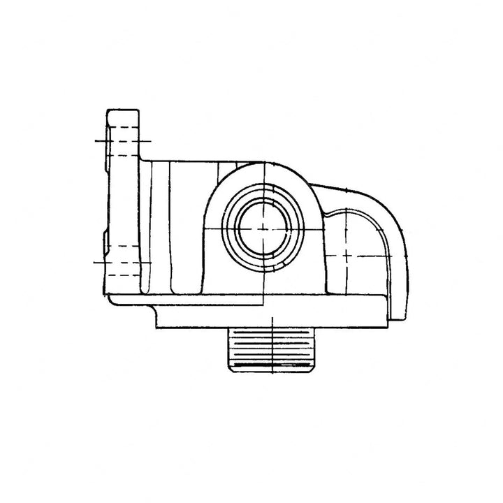 DDE 25011151 HEAD