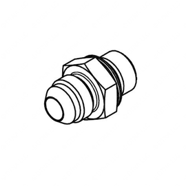 DDE 5319970372 FITTING