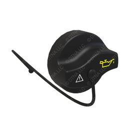 DDE A0000102085 CAP, OIL FILLER