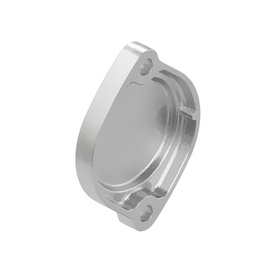 DDE A0000151030 COVER PLATE, FLYWHEEL HOUSING