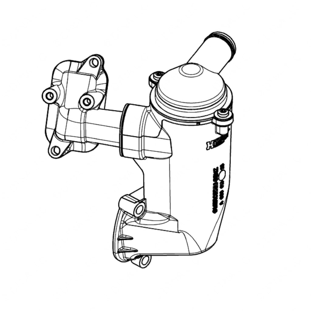 DDE A0000188535 CYCL OIL SEP