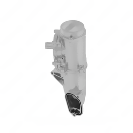DDE A0000188835 OIL SEPARATR