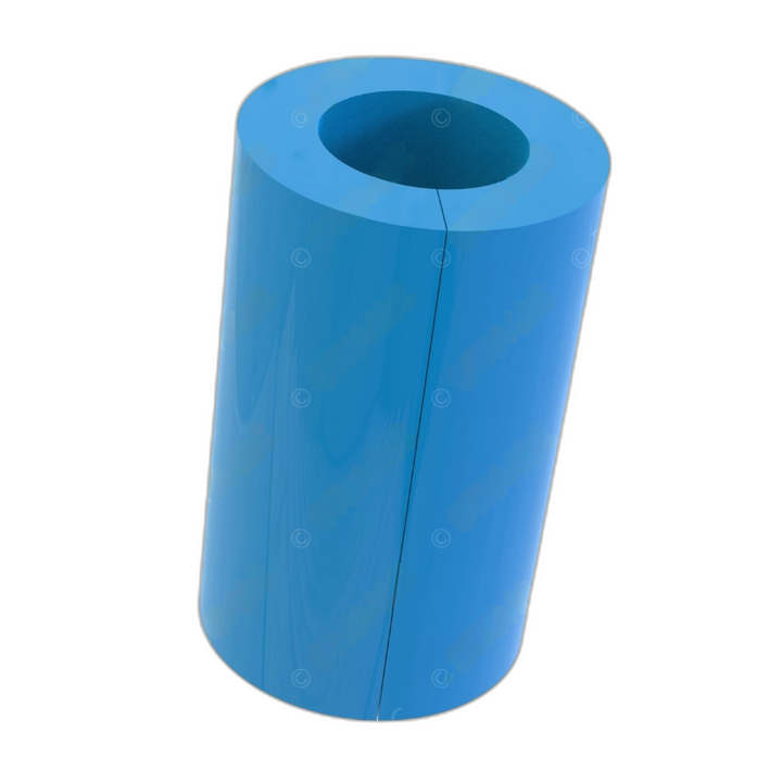 DDE A0000961880 MOLDED SEAL