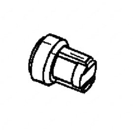 DDE A0001400594 FILTER