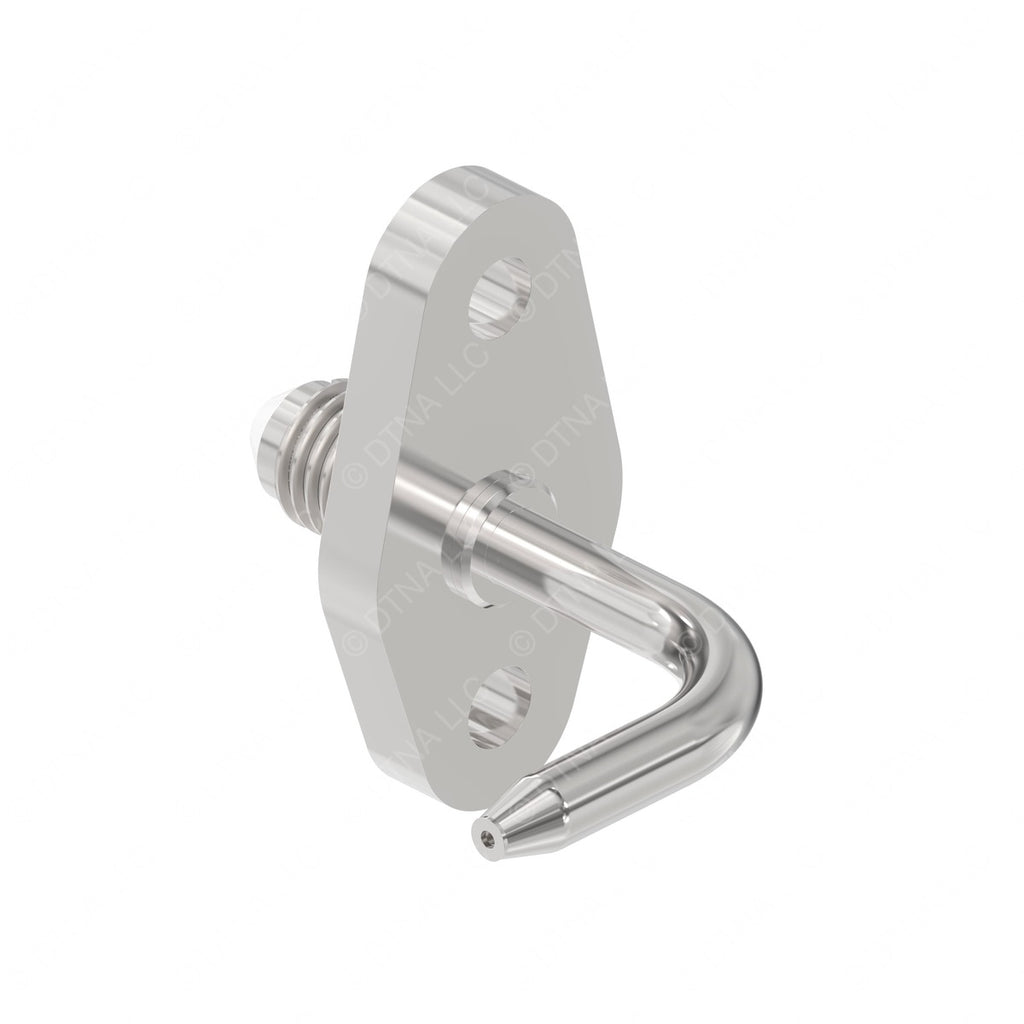 DDE A0001401268 NOZZLE