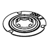 DDE A0001421180 GASKET, DEF DOSING UNIT