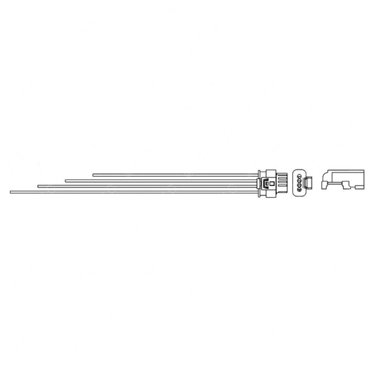 DDE A0001502725 FILL SNSR KT