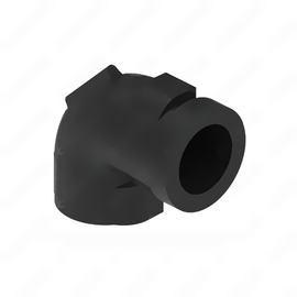DDE A0001531856 CONDUIT ADAPTOR, ATS HARNESS