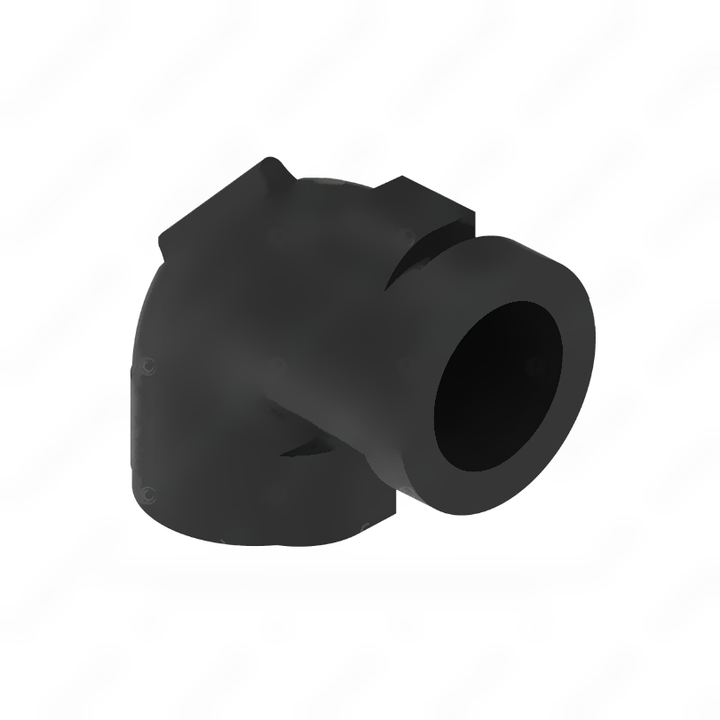 DDE A0001531856 CONDUIT ADAPTOR, ATS HARNESS