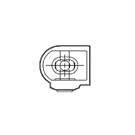 DDE A0001541785 PROTECTIVE CAP