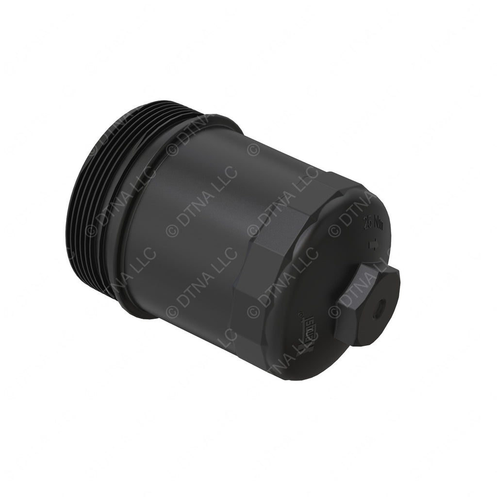 DDE A0001802438 O/FTR COVER