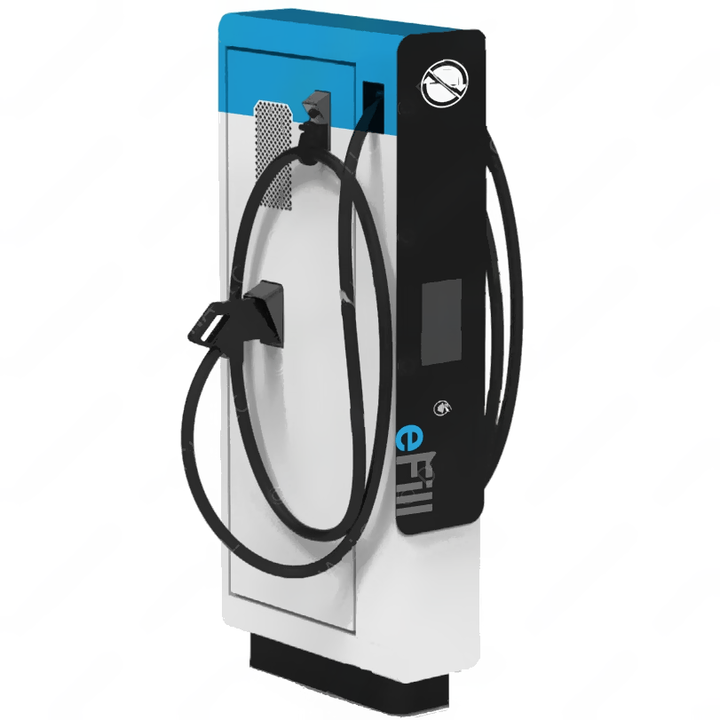 DDE A0003401418 EFILL STD DISP 1CCS1 300A 25FT W/S