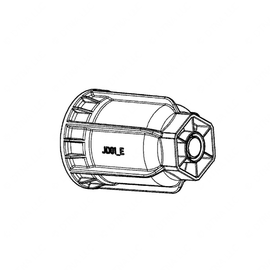 DDE A0004700892 FILTER, DEF PUMP, LD