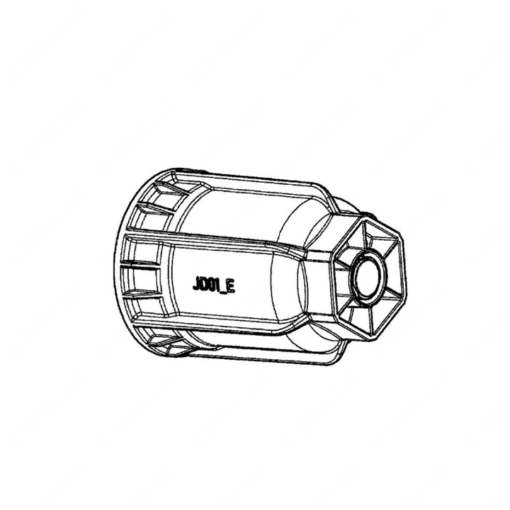 DDE A0004700892 FILTER, DEF PUMP, LD