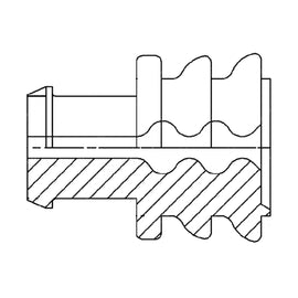 DDE A0005457280 SEAL 31-WAY