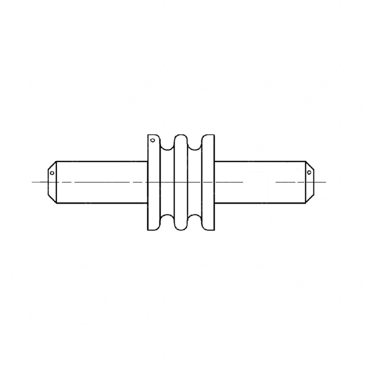 DDE A0005459480 SEAL