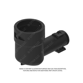DDE A0005467635 CAP, PLUG