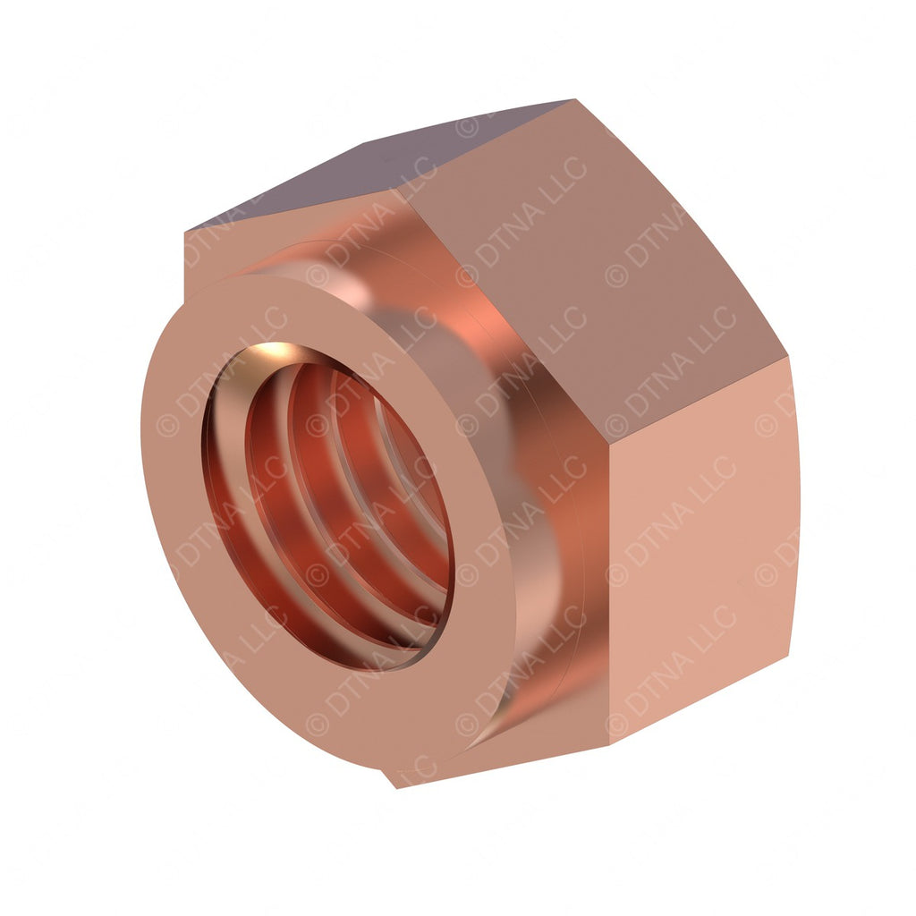 DDE A0009903250 NUTS