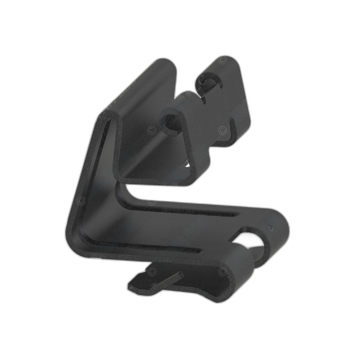 DDE A0009916270 SPRING CLAMP