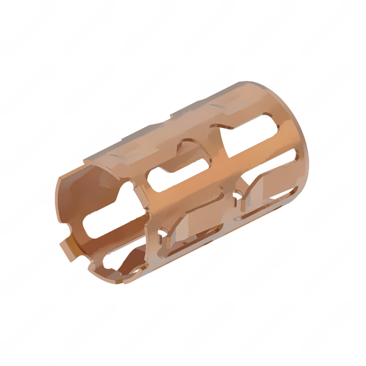 DDE A0009922129 BUSHING