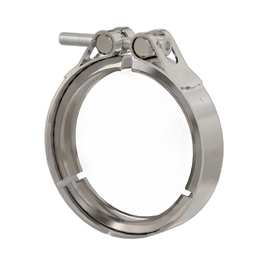 DDE A0009950033 CA CLAMP AND O