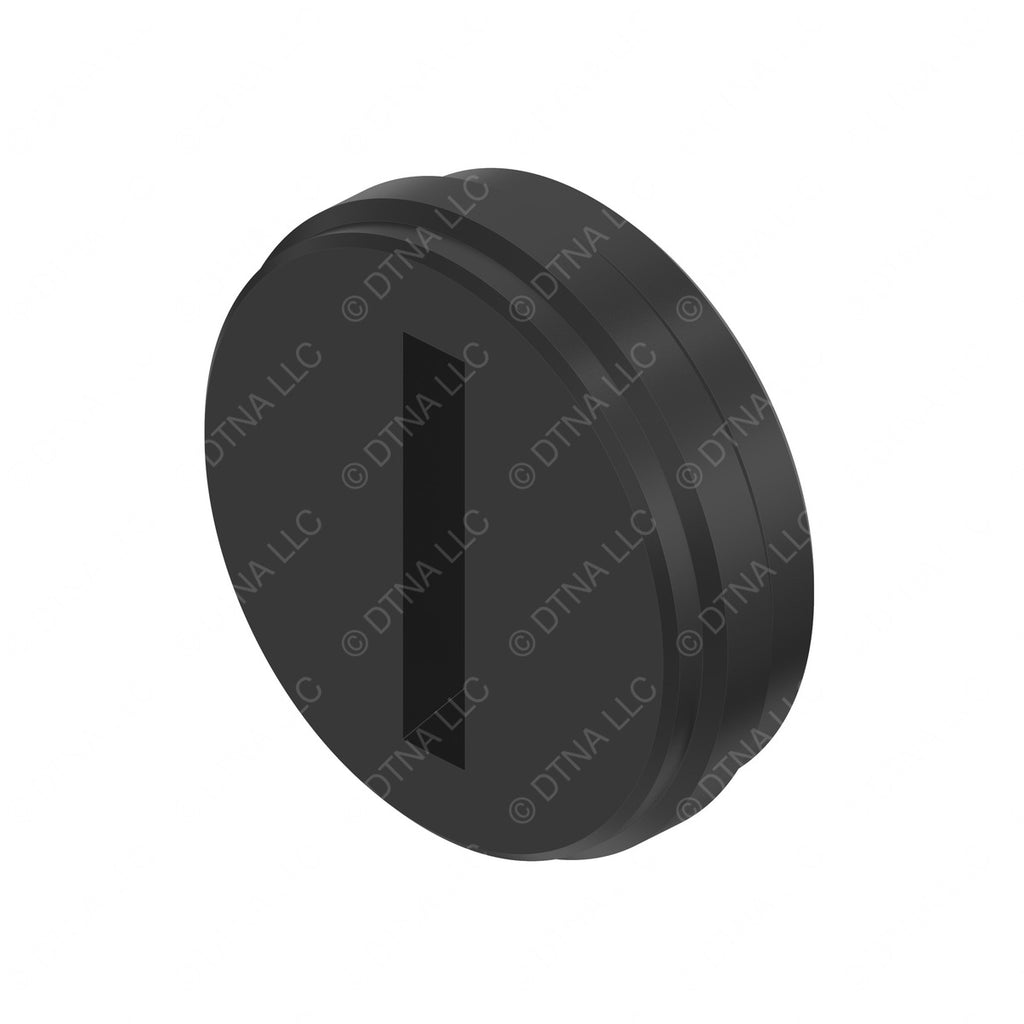 DDE A0009970303 SLOTTED PLUG
