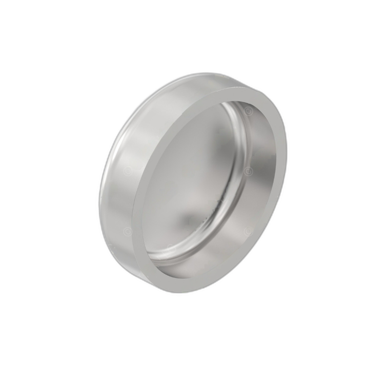 DDE A0009984590 CUP PLUG, 22 MM