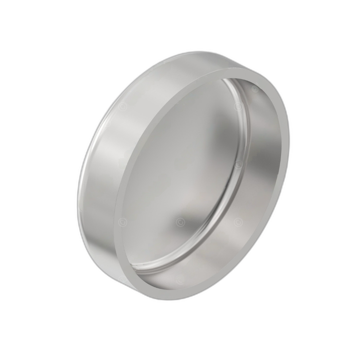 DDE A0009985190 PLUG - EXPANSION, UNIVERSAL