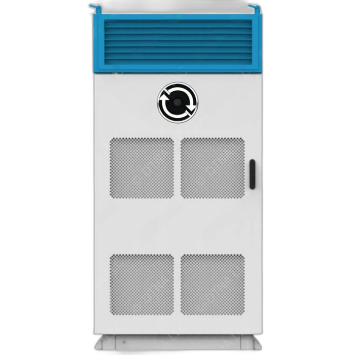 DDE A0013408618 EFILL 60KW CAB 1DIS SEQ