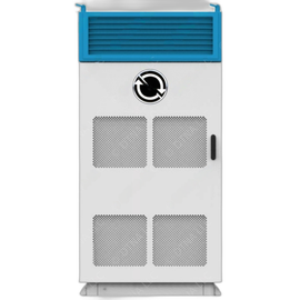 DDE A0013408818 EFILL 60KW CAB 1DIS SEQ W/S