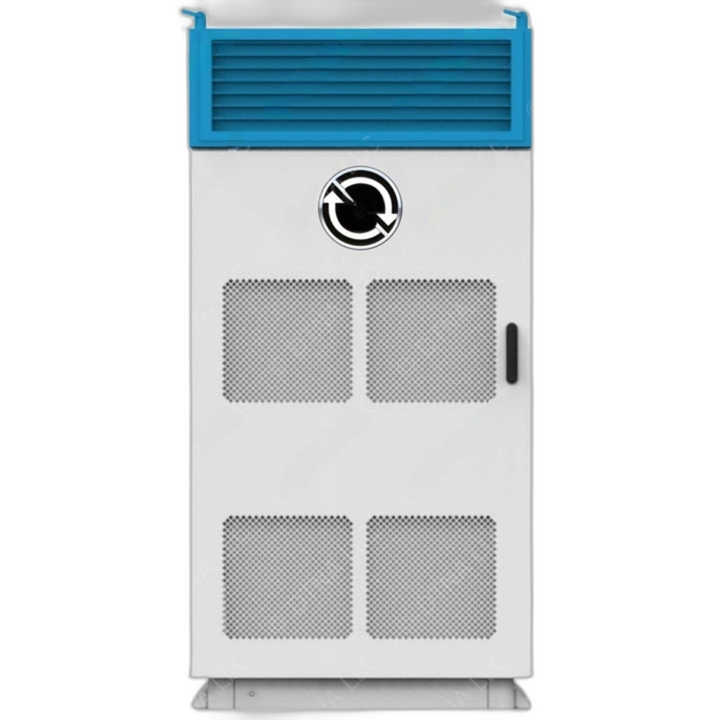 DDE A0013408818 EFILL 60KW CAB 1DIS SEQ W/S
