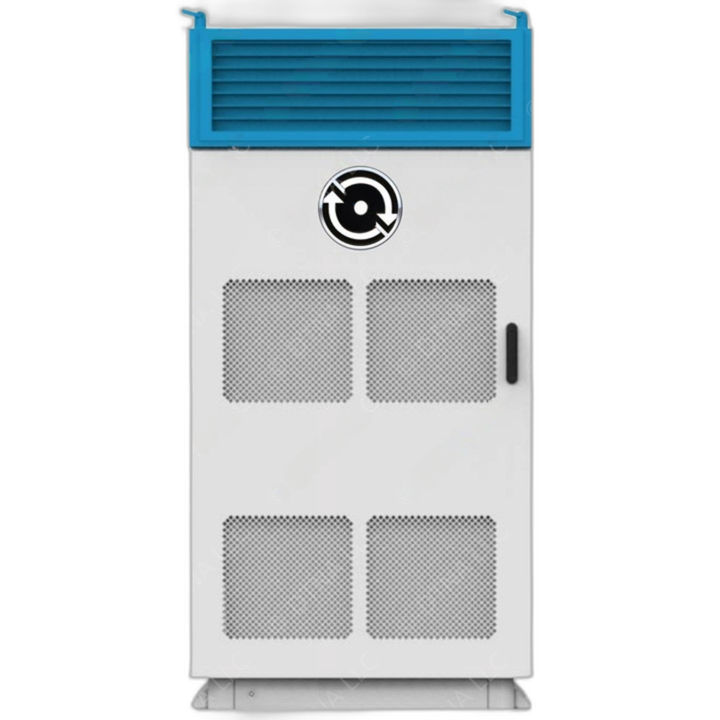 DDE A0013409118 EFILL 60KW CAB 2TO4DIS SEQ