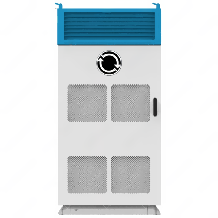 DDE A0013409218 EFILL 60KW CAB 2TO4DIS SEQ W/S
