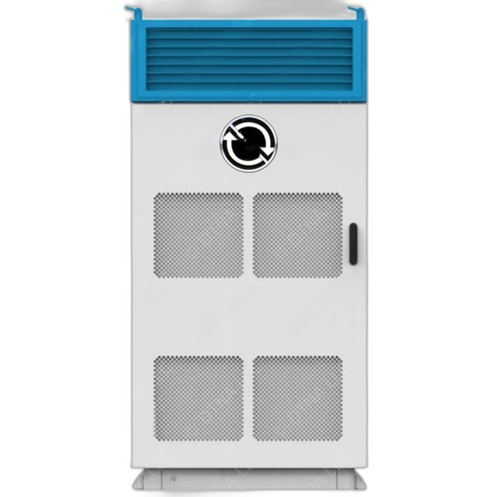 DDE A0013409518 EFILL 60KW CAB 2TO4DIS SIM CM2