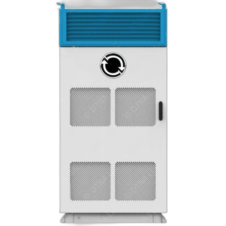 DDE A0013409618 EFILL 60KW CAB 2TO4DIS SIM CM2 W/S
