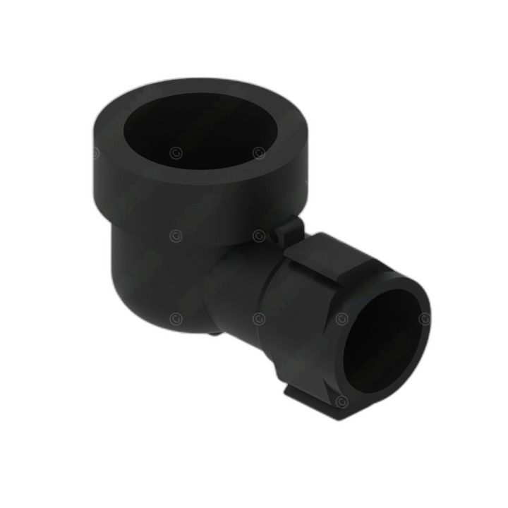 DDE A0015462535 COVER - WIRING CONNECTIONS