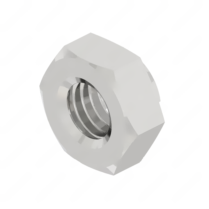DDE A0019908950 HEX NUT