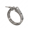 DDE A0019954102 PIPE CLAMP